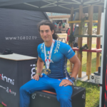 Extraordinary success at the 2024 OCR European Championships