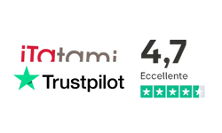 Avis Trustpilot sur iTatami