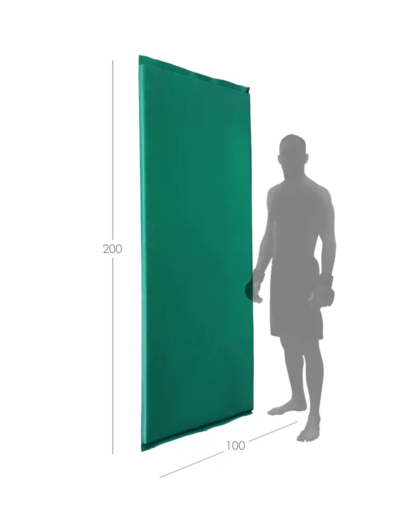 Protection des murs végétaux 2 - Btex