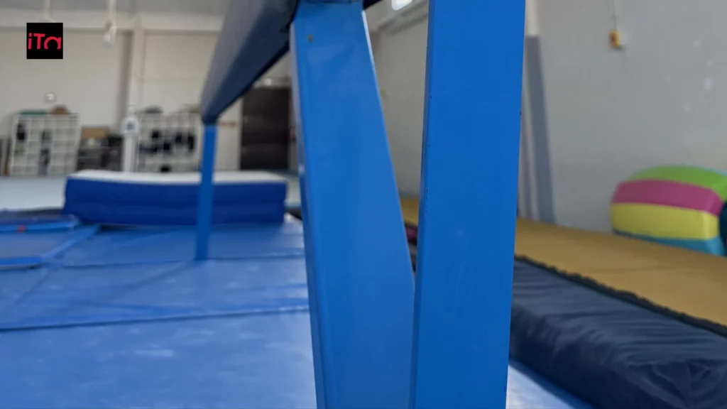 attività associazione sportiva palestra allenamento gruppo