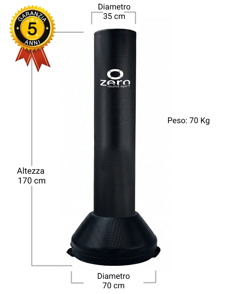 sacco-fit-boxe-btech-evo-nero-170x35cm-2-dimensioni