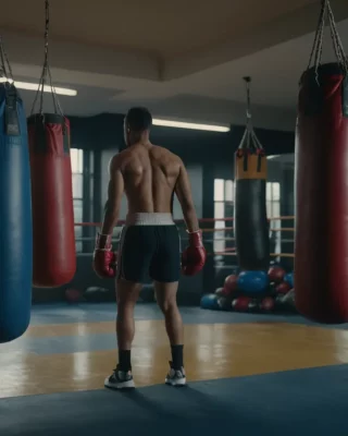 come-scegliere-un-sacco-da-boxe-professionale_itatami come scegliere un sacco da boxe